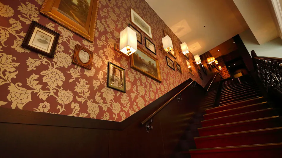 Hotel Monterey Akasaka