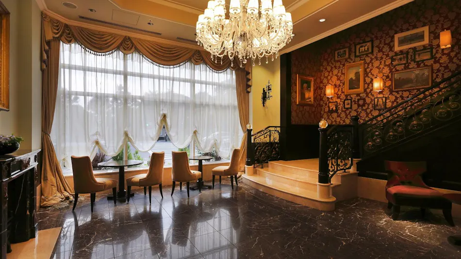 Hotel Monterey Akasaka