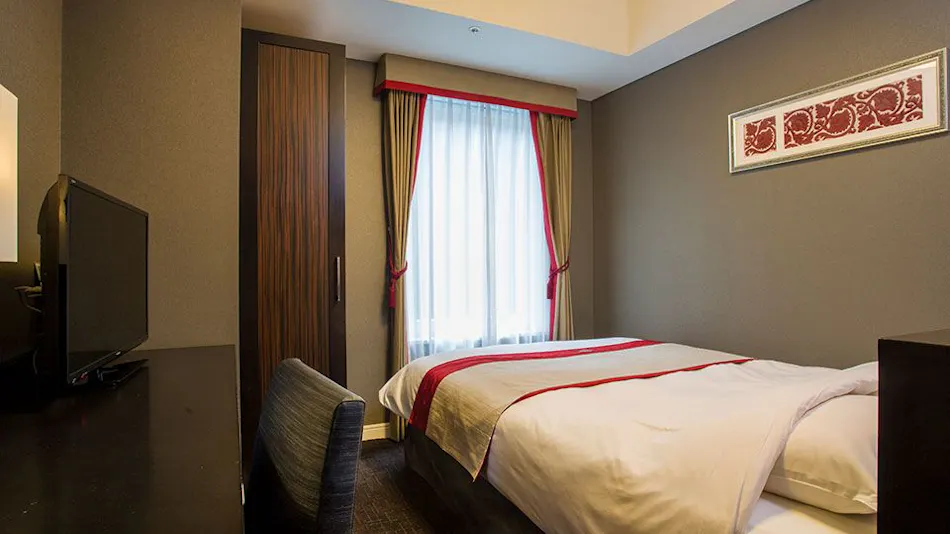 Hotel Monterey Akasaka