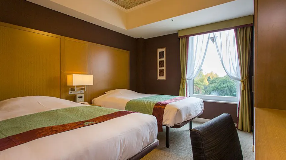 Hotel Monterey Akasaka