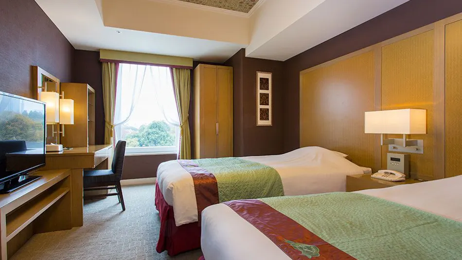 Hotel Monterey Akasaka