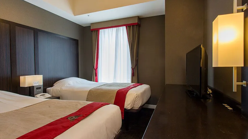 Hotel Monterey Akasaka