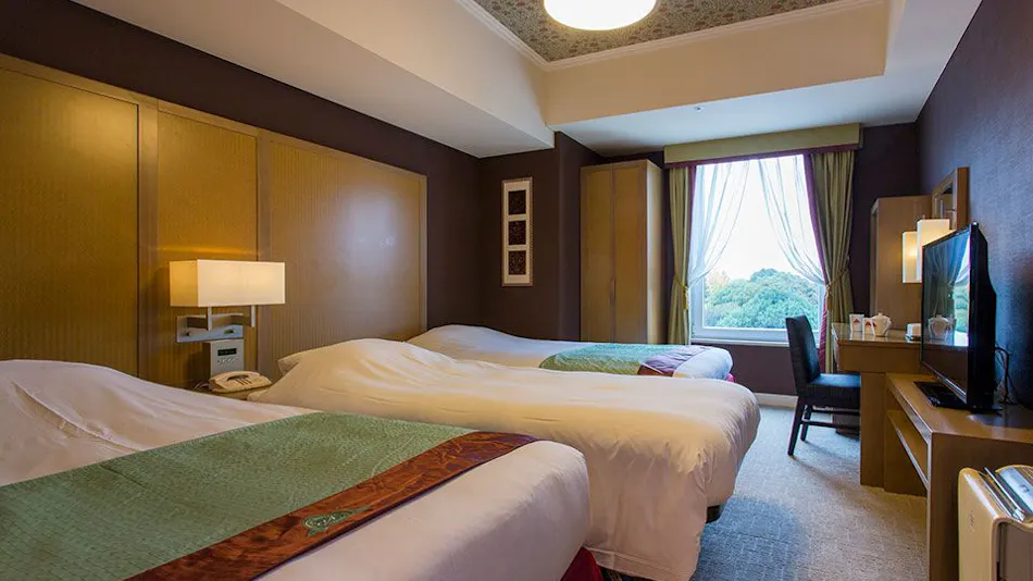 Hotel Monterey Akasaka