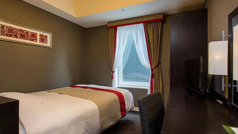 Hotel Monterey Akasaka