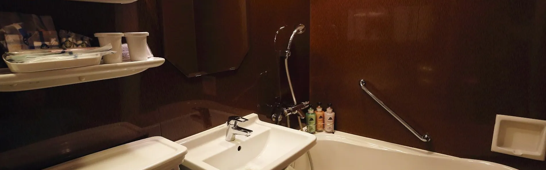 ホテルモントレ赤坂