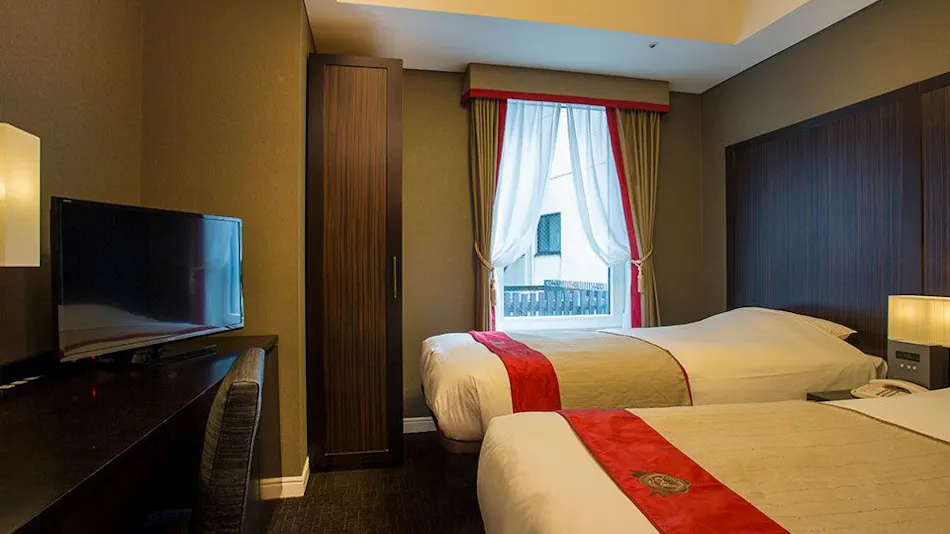 Hotel Monterey Akasaka