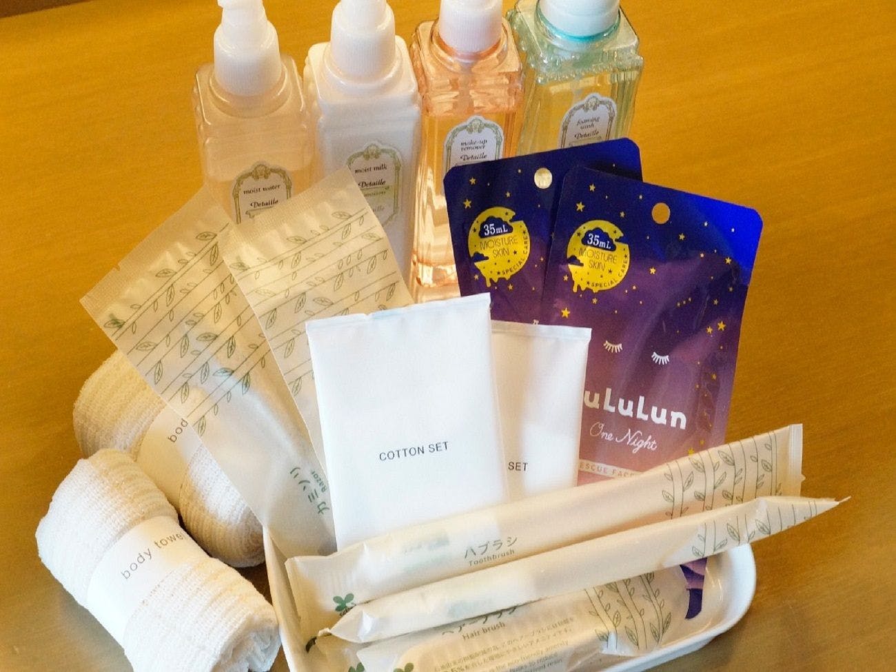 ホテルモントレ赤坂 - 【レイトアウト12時】ゆったりステイ＜素泊り