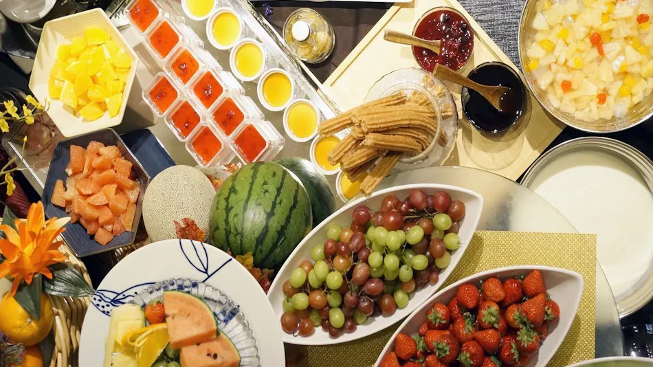 Hotel Monterey Akasaka