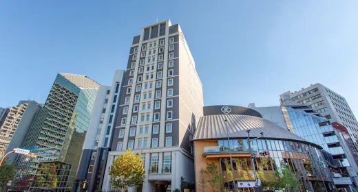 Hotel Monterey Akasaka