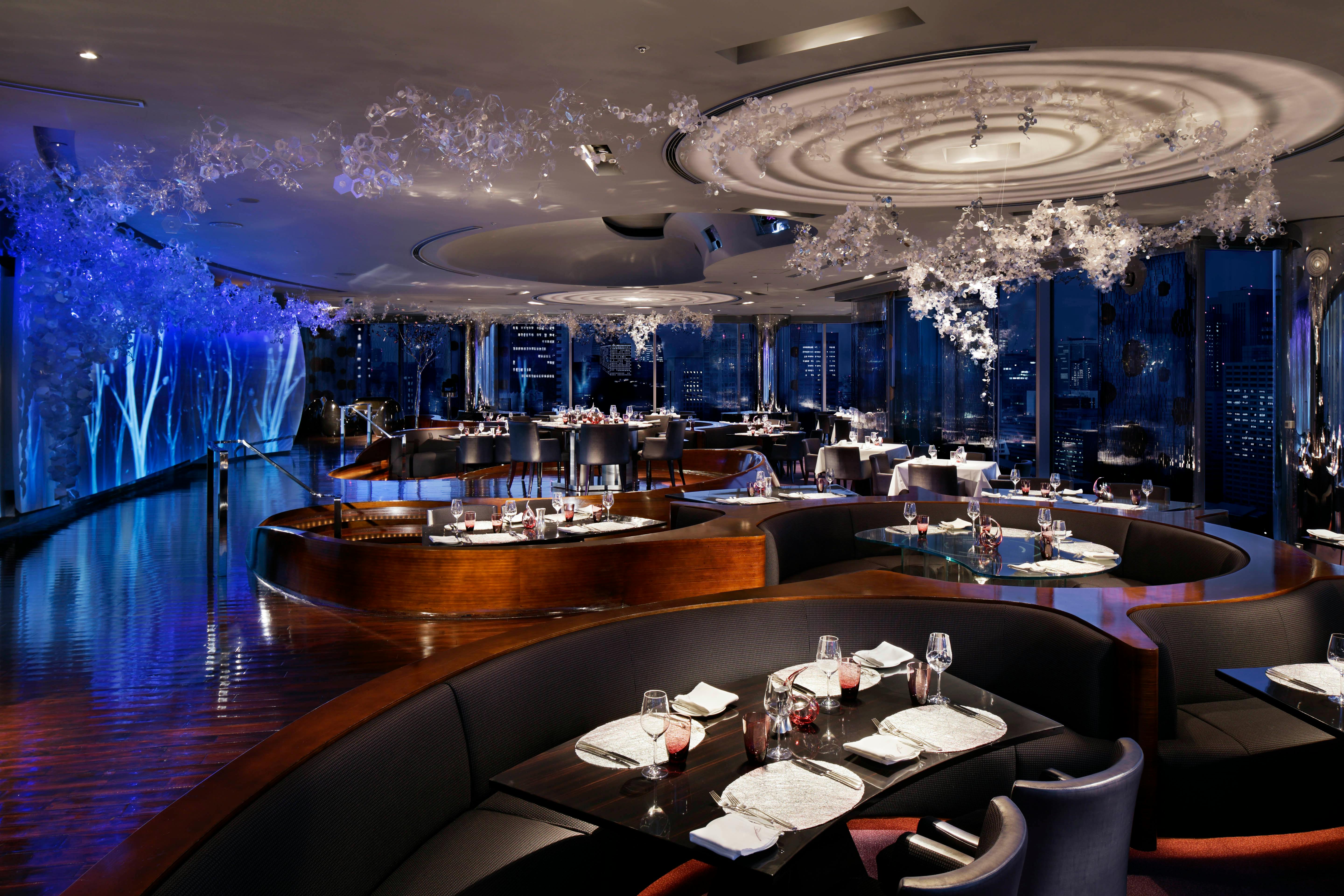 ステーキ＆グリル「Peter」