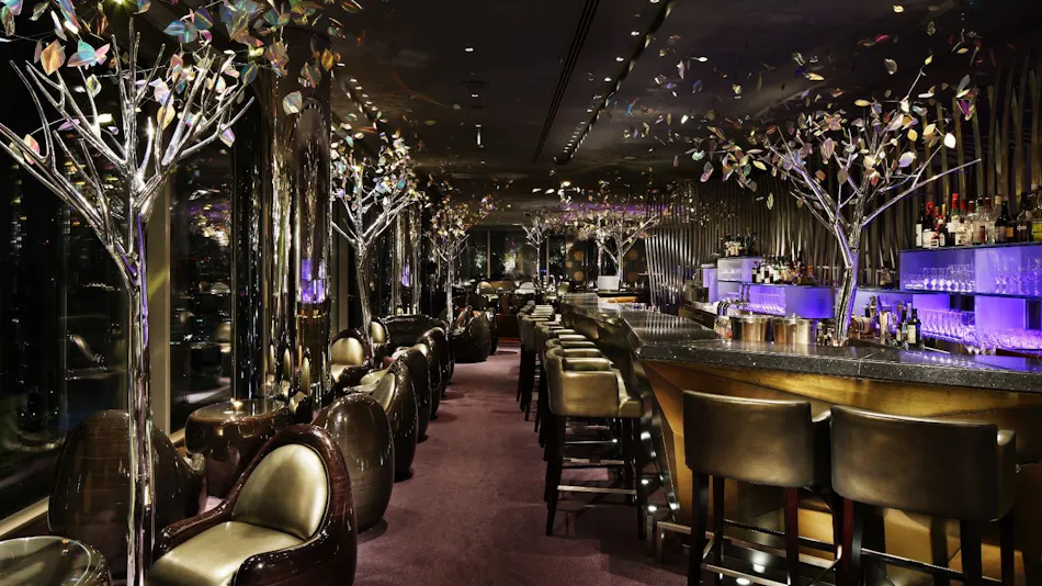 The Peninsula Tokyo
