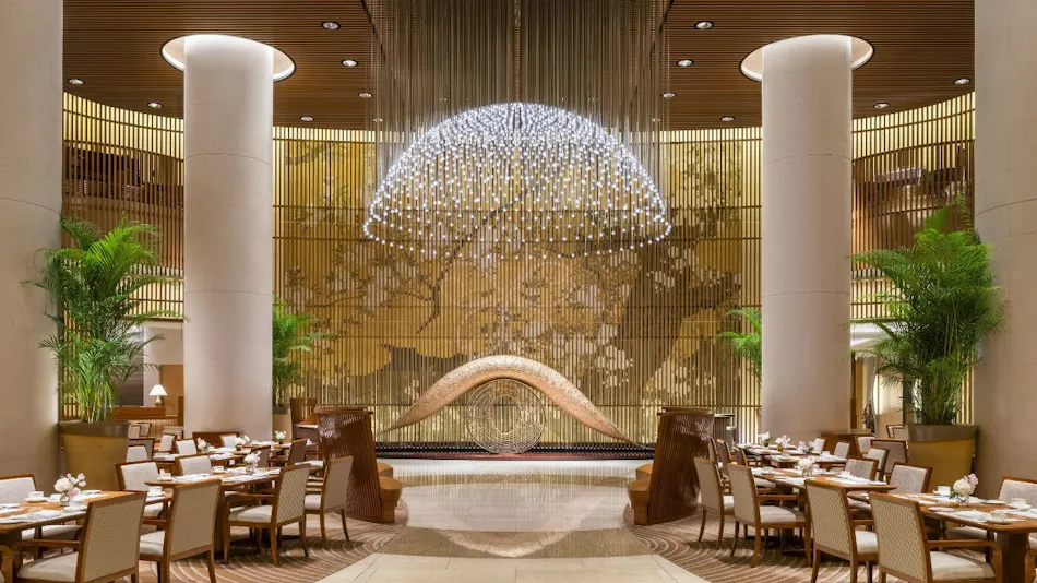The Peninsula Tokyo