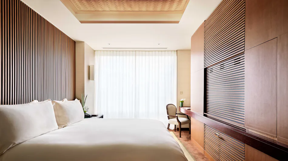 The Peninsula Tokyo