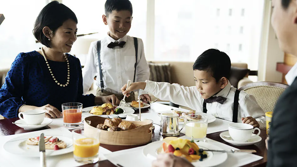 The Peninsula Tokyo