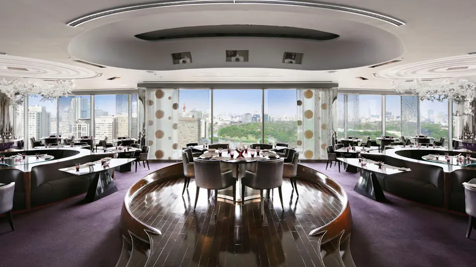 The Peninsula Tokyo