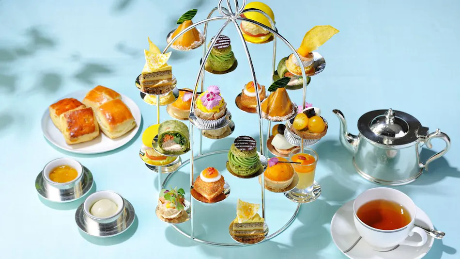 The Peninsula Tokyo