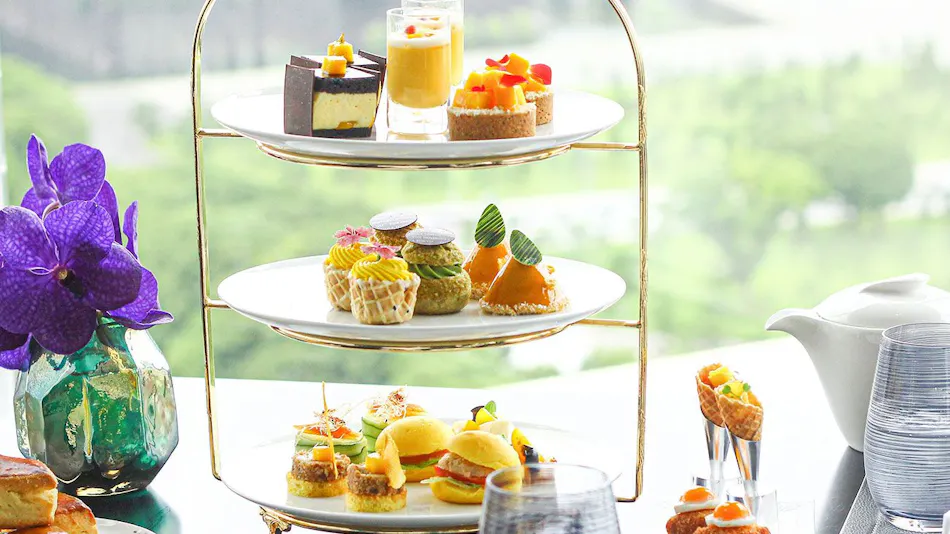 The Peninsula Tokyo
