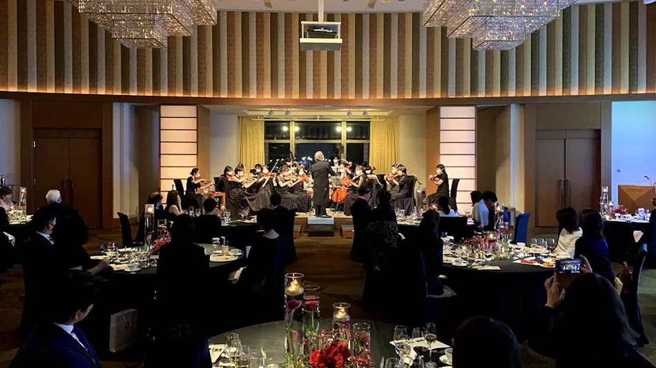 The Peninsula Tokyo