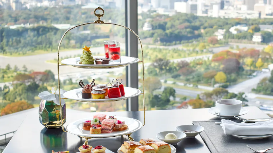 The Peninsula Tokyo
