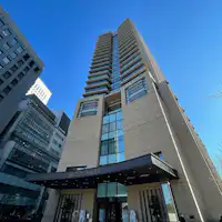 ザ・ペニンシュラ東京外観