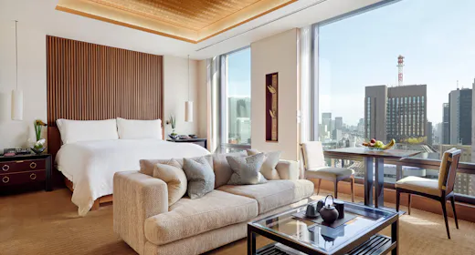 プレミアルーム(キング)