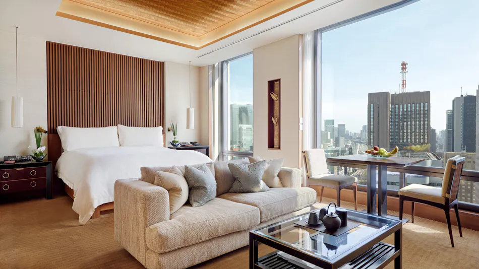 The Peninsula Tokyo