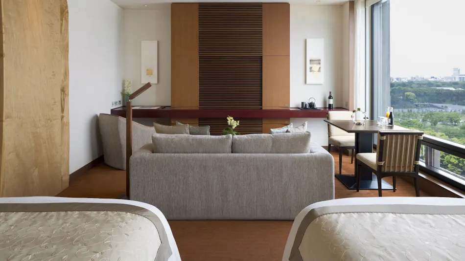 The Peninsula Tokyo