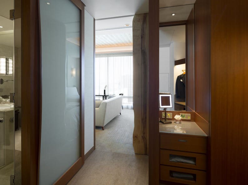 ザ ペニンシュラ東京 の宿泊プラン 宿泊予約は 一休 Com