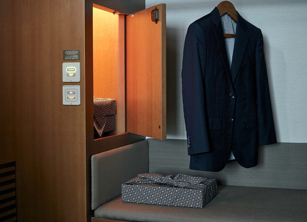 バレットボックス