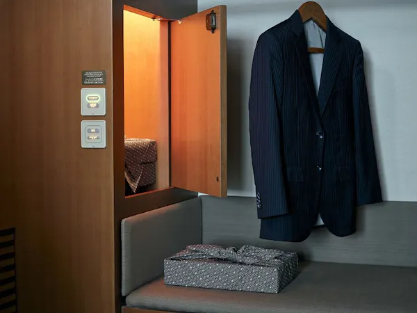 バレットボックス