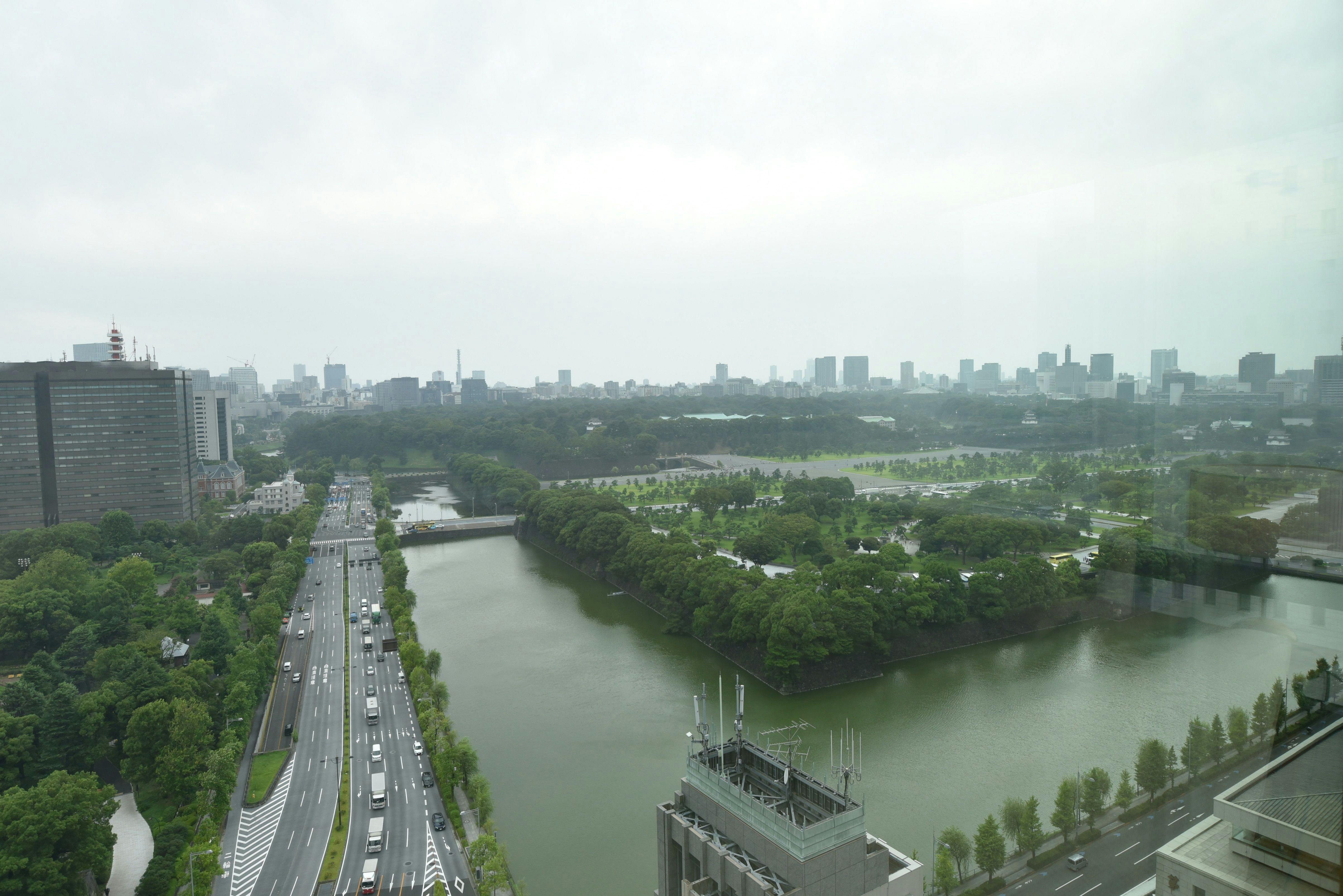 ザ・ペニンシュラ東京