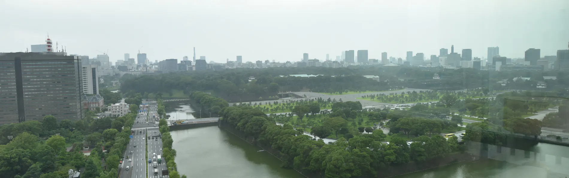 ザ・ペニンシュラ東京