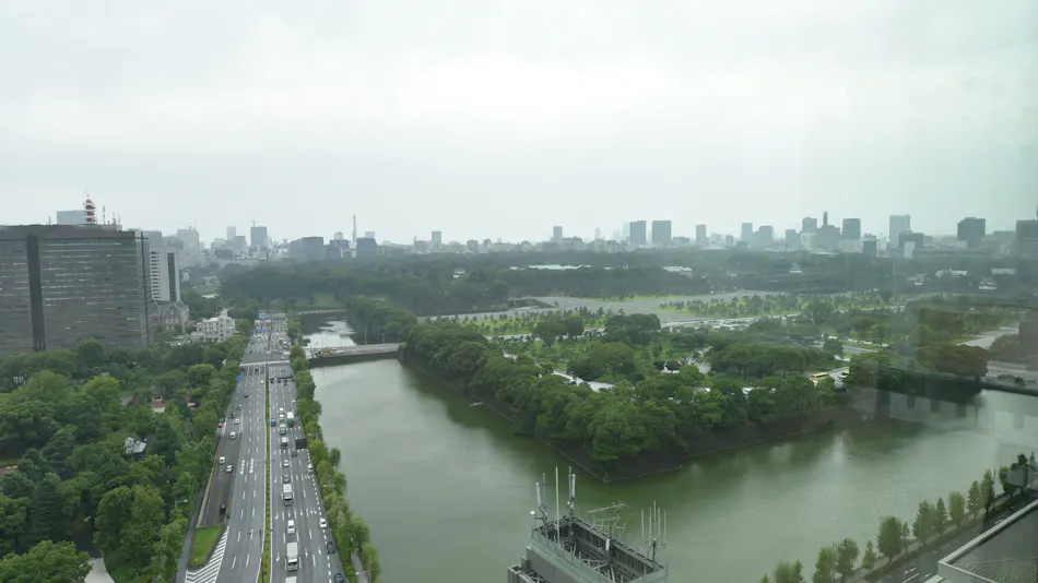 The Peninsula Tokyo
