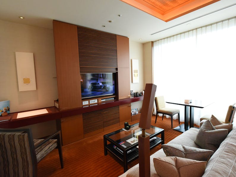 ザ ペニンシュラ東京 の宿泊プラン 宿泊予約は 一休 Com