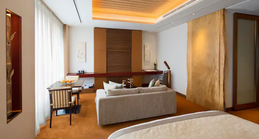 ペニンシュラクラシック(キング)