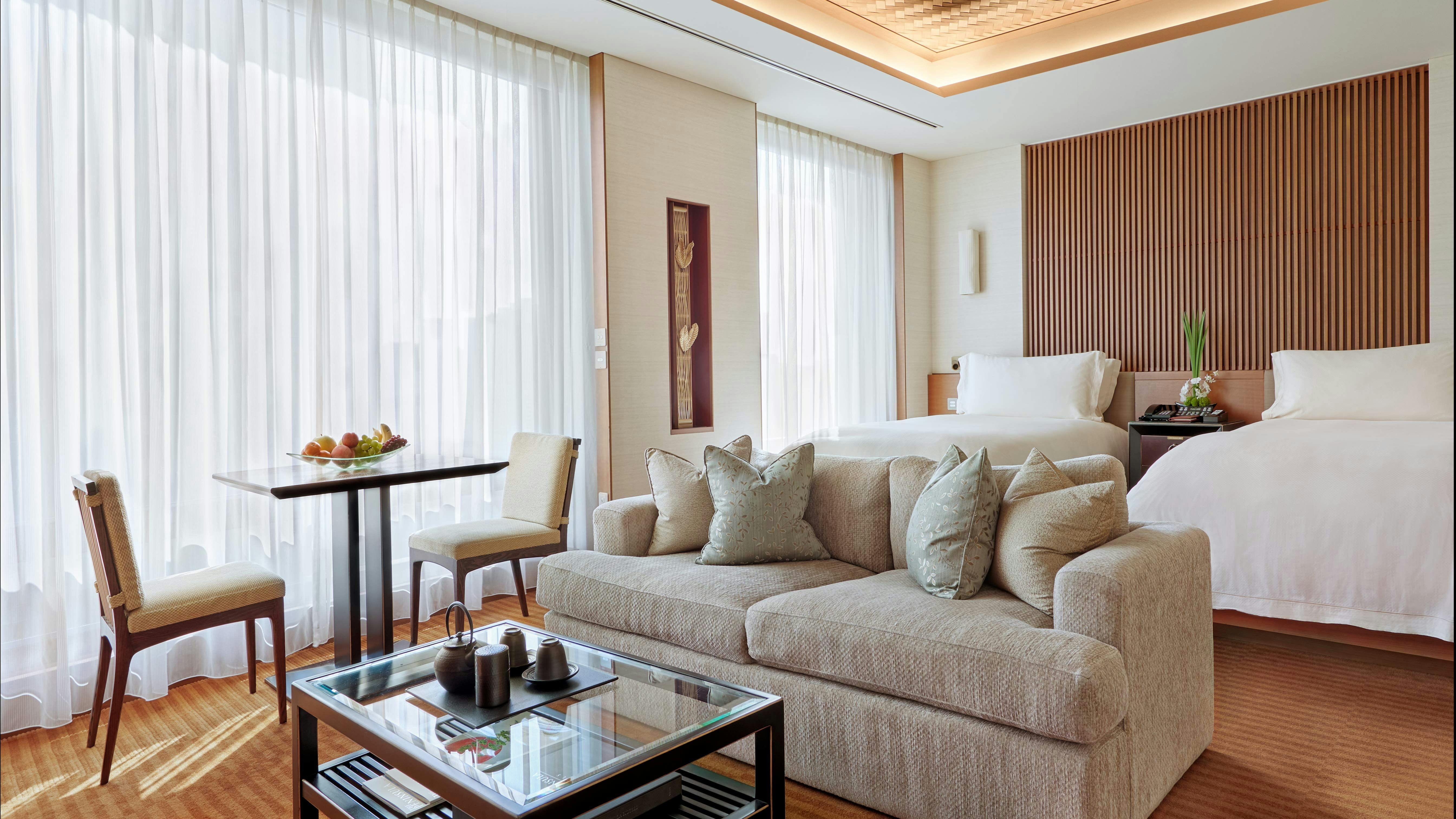 ザ・ペニンシュラ東京 - シーズン料金 - Promotional Rate