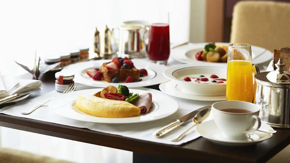 The Peninsula Tokyo