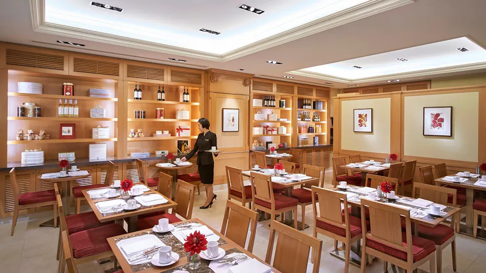 The Peninsula Tokyo