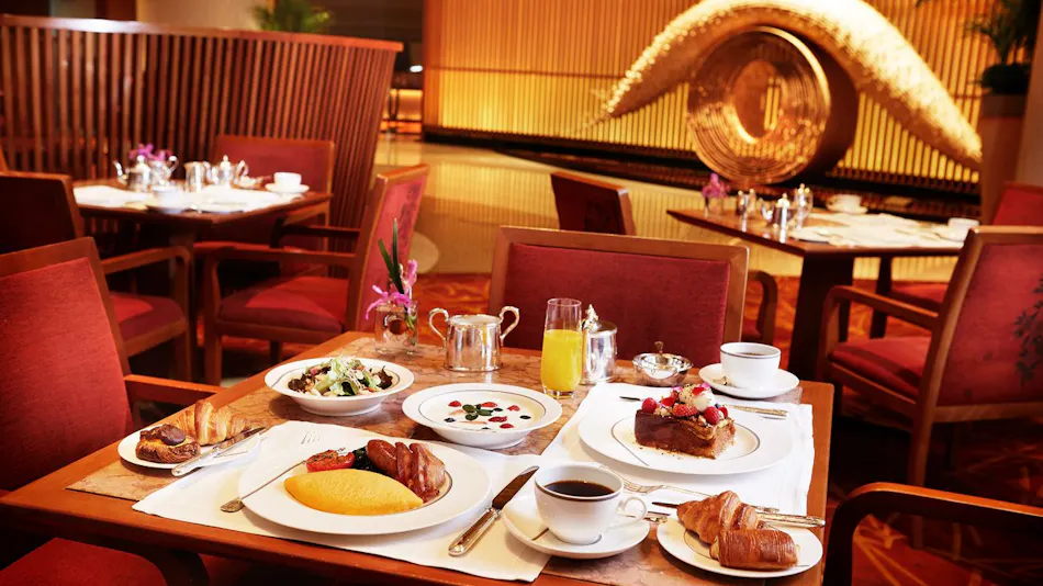 The Peninsula Tokyo
