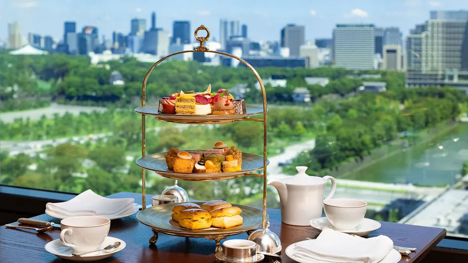 The Peninsula Tokyo