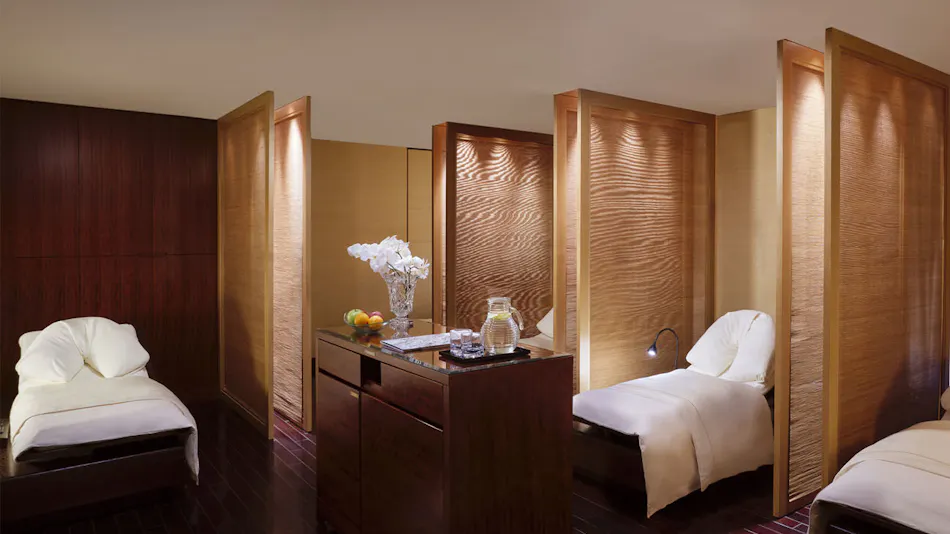 The Peninsula Tokyo