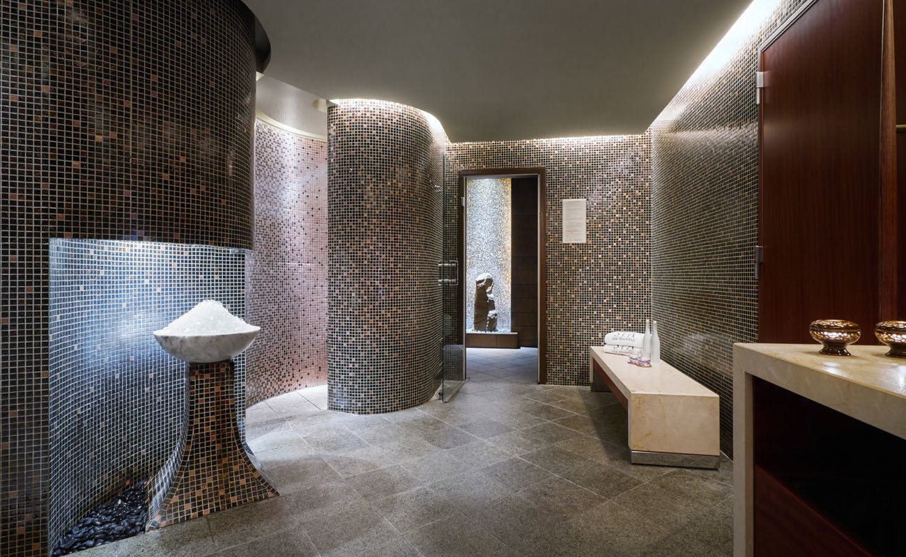 サーマルスイート