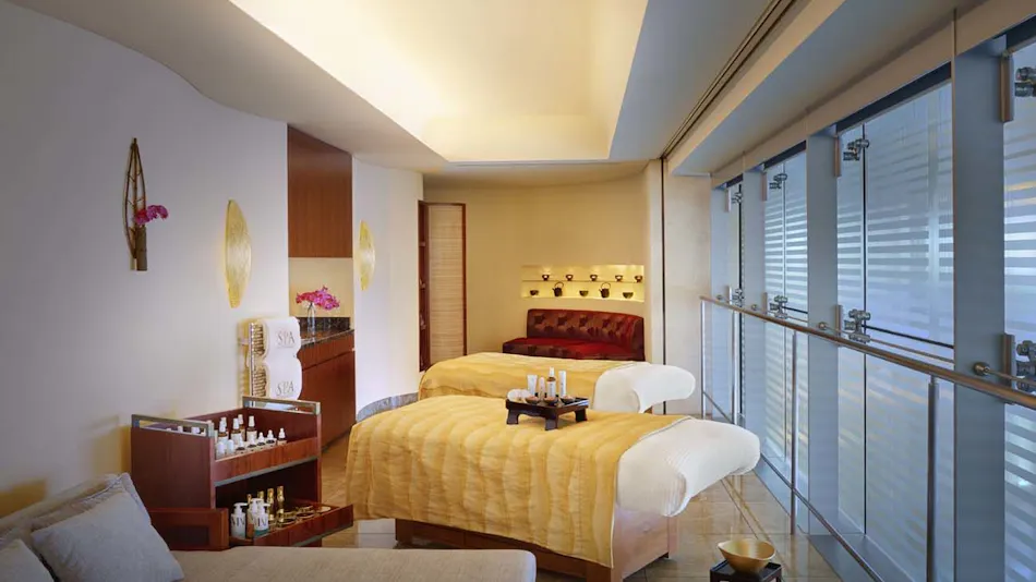 The Peninsula Tokyo