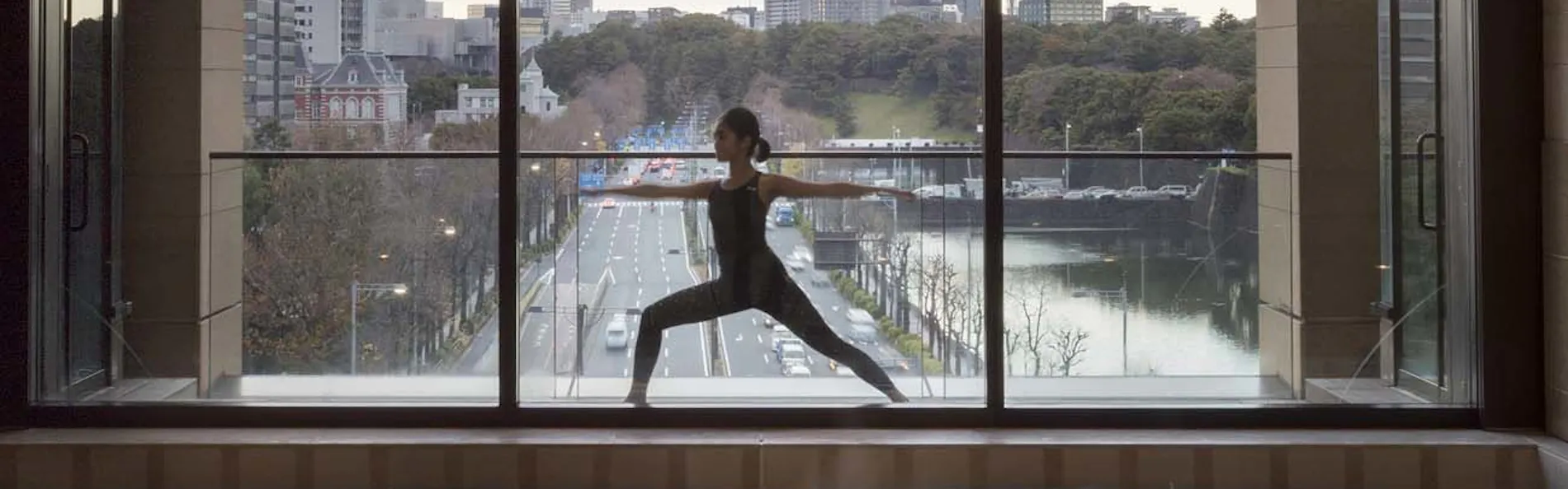 ザ・ペニンシュラ東京