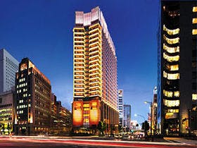 ザ・ペニンシュラ東京