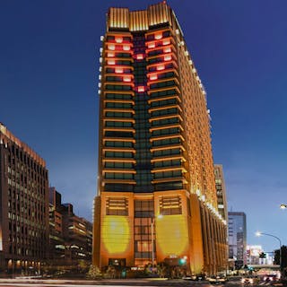 ホテル予約 旅館予約 一休 Com