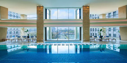 ザ・ペニンシュラ東京