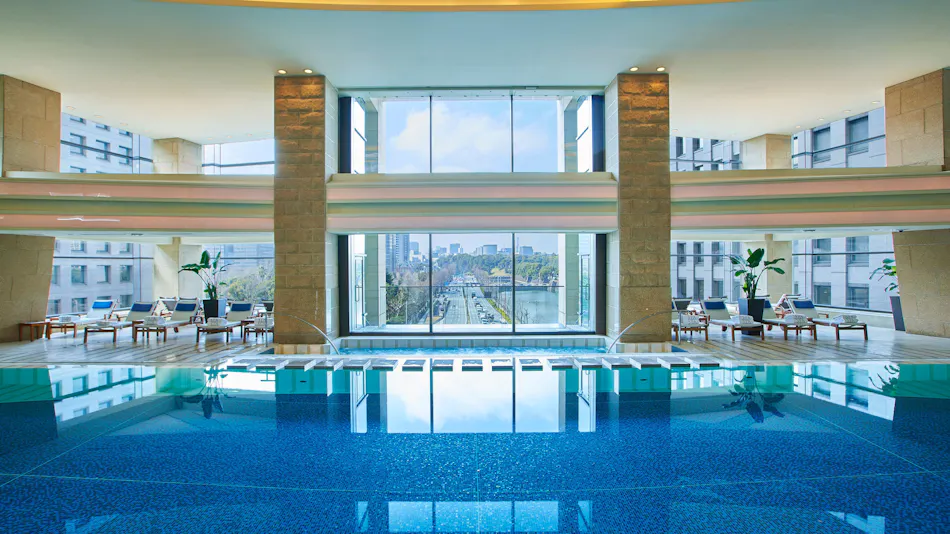 The Peninsula Tokyo