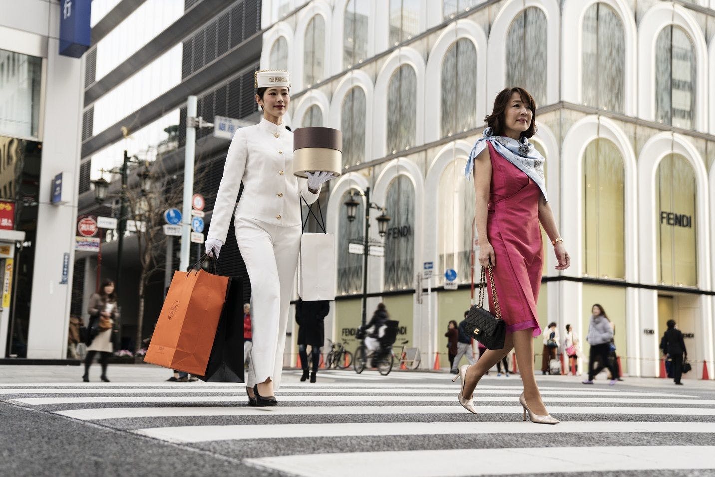 キーズ・トゥ・ザ・シティ