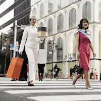 キーズ・トゥ・ザ・シティ